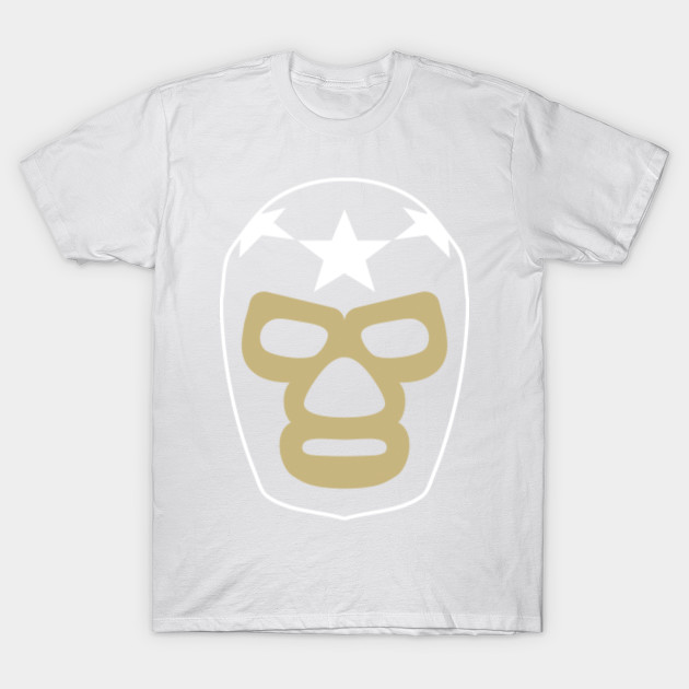 Lucha Libre T-Shirt-TOZ